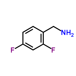 2,4-二氟苄胺