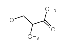 4-羟基-3-甲基-2-丁酮