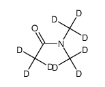 N,N-二甲基乙酰胺-d9