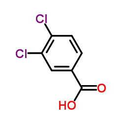 3,4-二氯苯甲酸