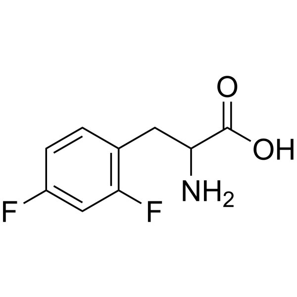 DL-2,4-二氟苯丙氨酸