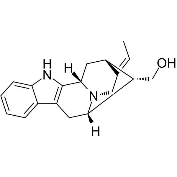 (E)-16-表去甲马枯素 B