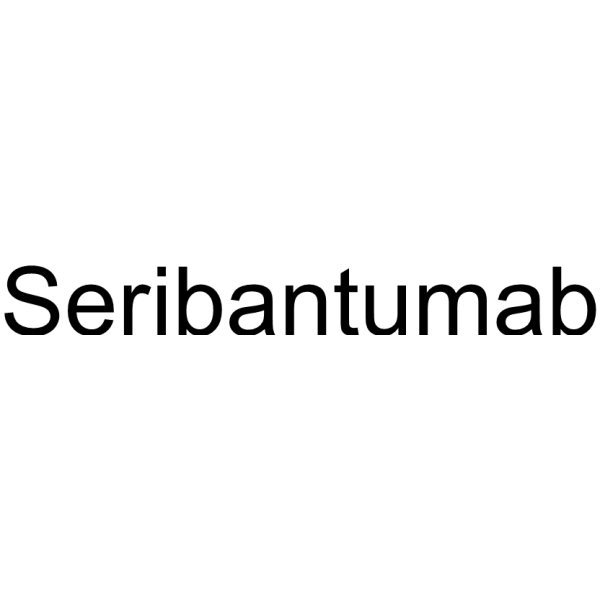 Seribantumab