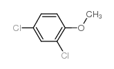 2,4-二氯苯甲醚