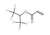 丙烯酸1,1,1,3,3,3-六氟异丙酯