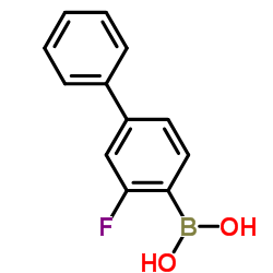 3-氟4-联苯硼酸