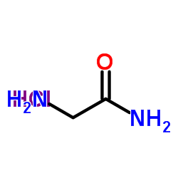 甘氨酰胺盐酸盐