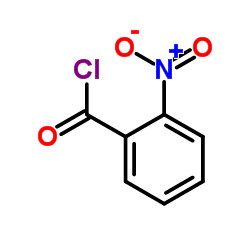 2-硝基苯甲酰氯