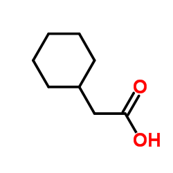 环己基乙酸