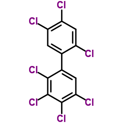 2,2',3,4,4',5,5'-七氯联苯