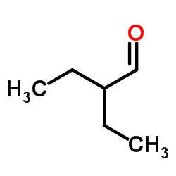 2-乙基丁醛