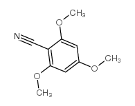 2,4,6-三甲氧基苯甲腈