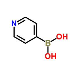 4-吡啶硼酸