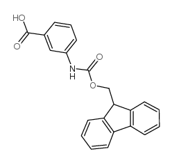 FMOC-3-氨基苯甲酸