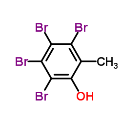 3,4,5,6-四溴邻甲酚