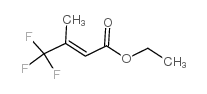 3-(三氟甲基)丁烯酸乙酯