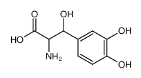 β,3-Dihydroxytyrosine