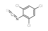 2,4,6-三氯异硫氰酸苯酯