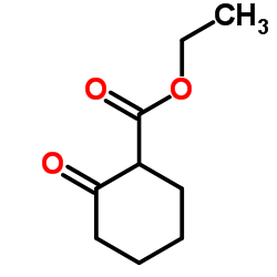 2-环己酮甲酸乙酯