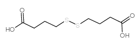 4,4'-二硫代二丁酸