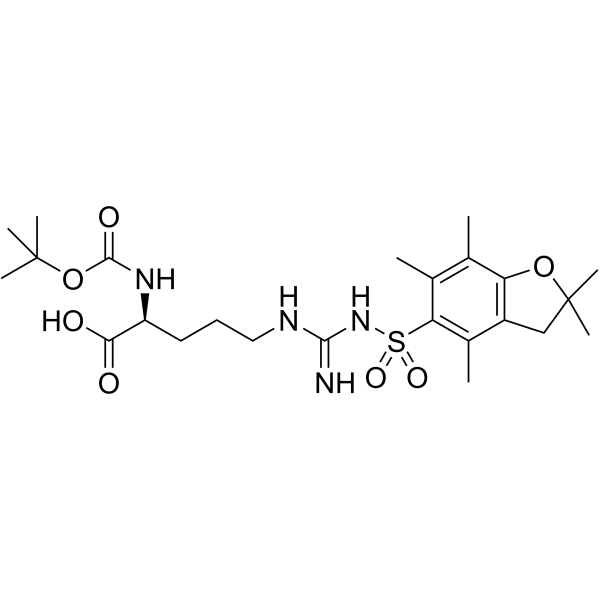 BOC 精氨酸