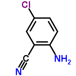 2-氨基-5-氯苯腈
