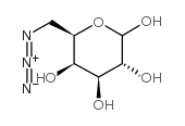 6-叠氮-6-脱氧-D-半乳糖