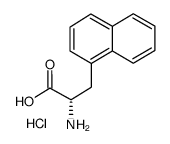 3-(1-萘基)-L-丙氨酸盐酸盐