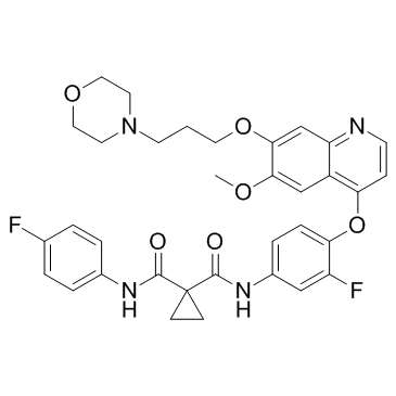 Foretinib