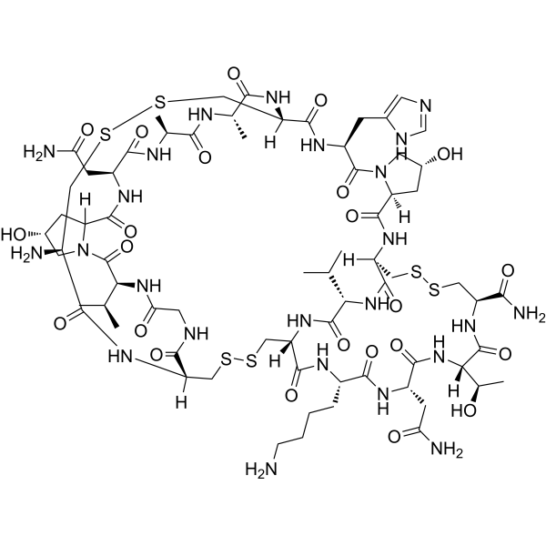 αA-Conotoxin OIVA