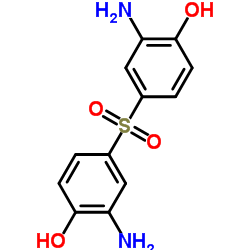 双(3-氨基-4-羟基苯基)砜