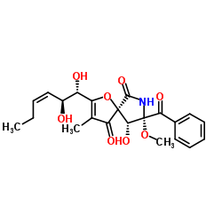 Pseurotin A