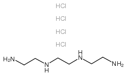 三乙四胺四盐酸盐