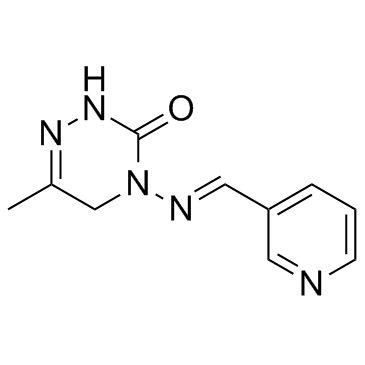 吡蚜酮