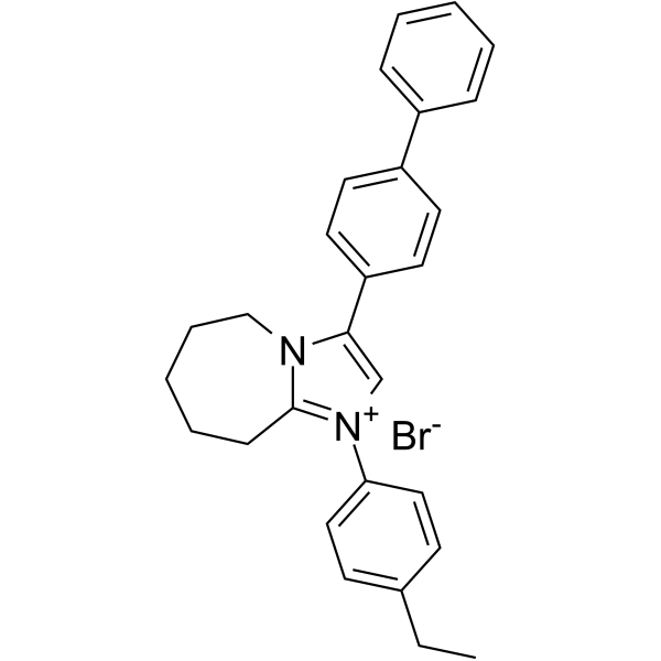 Antibacterial agent 100