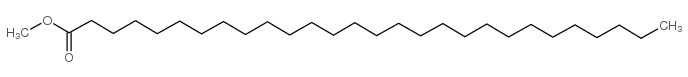 甲基二十八酸酯