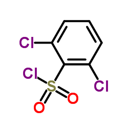 2,6-二氯苯磺酰氯