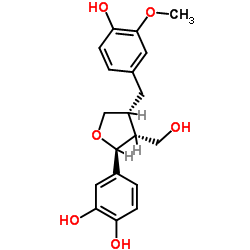 紫杉脂素