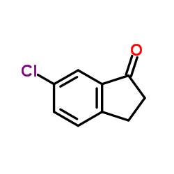 6-氯-1-茚满酮