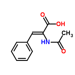 α-乙酰氨基肉桂酸