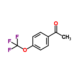 4-(三氟甲氧基)苯乙酮