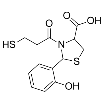 伦唑普利外消旋体