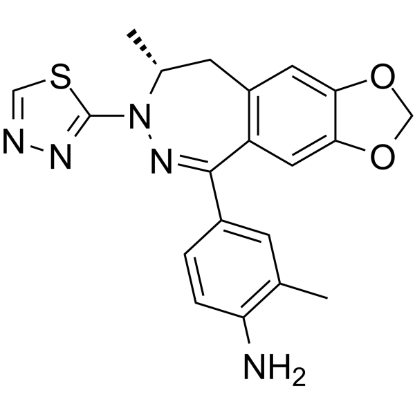 AMPA receptor antagonist-3