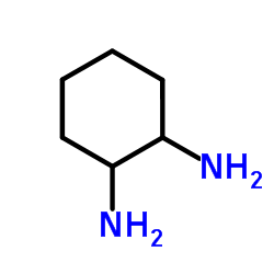 顺-1,2-环己二胺