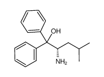 (S)－(－)－2－氨－4－甲基－1,1－联苯－1－丙醇