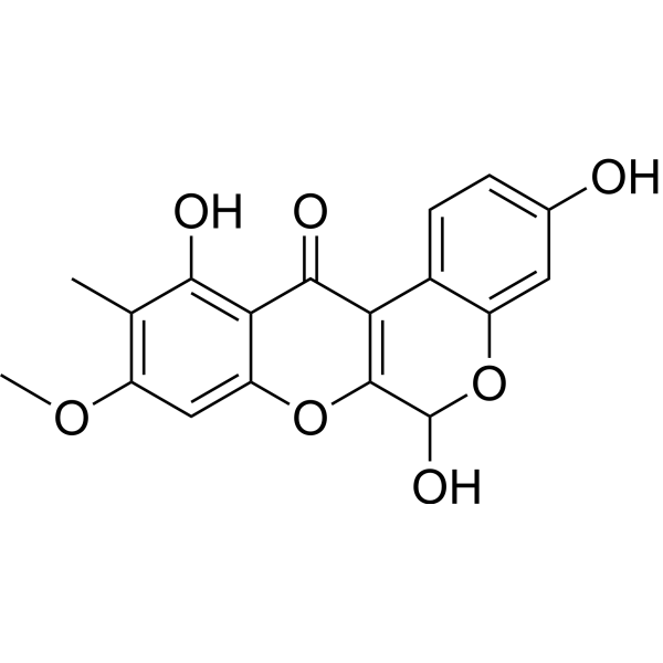 Mirabijalone D