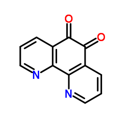 1,10-菲啰啉-5,6-二酮