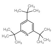 2,4,6-三叔丁基吡啶