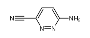 6-氨基-3-哒嗪甲腈