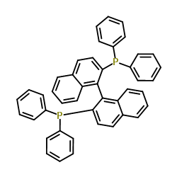 S-(-)-1,1'-联萘-2,2'-双二苯膦